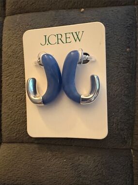 J. Crew Earrings